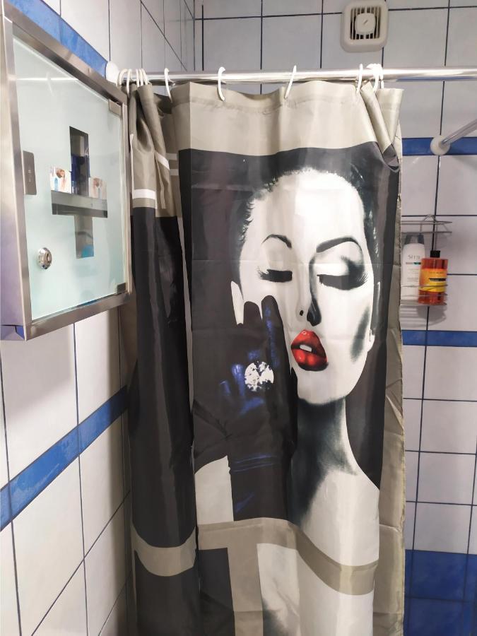 Blue Lagoon Studio Μεσολόγγι Εξωτερικό φωτογραφία