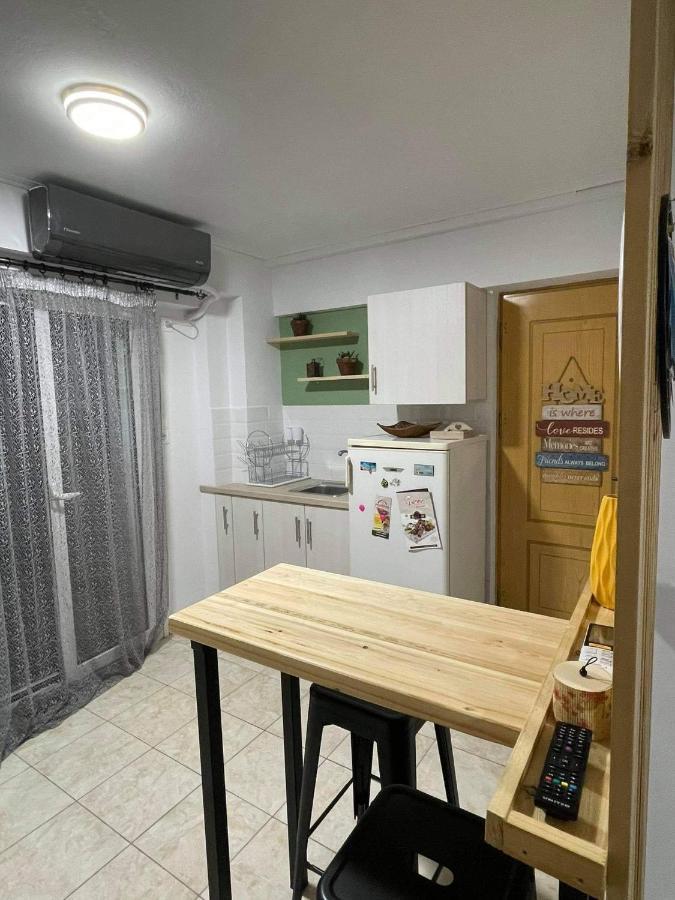 Blue Lagoon Studio Μεσολόγγι Εξωτερικό φωτογραφία